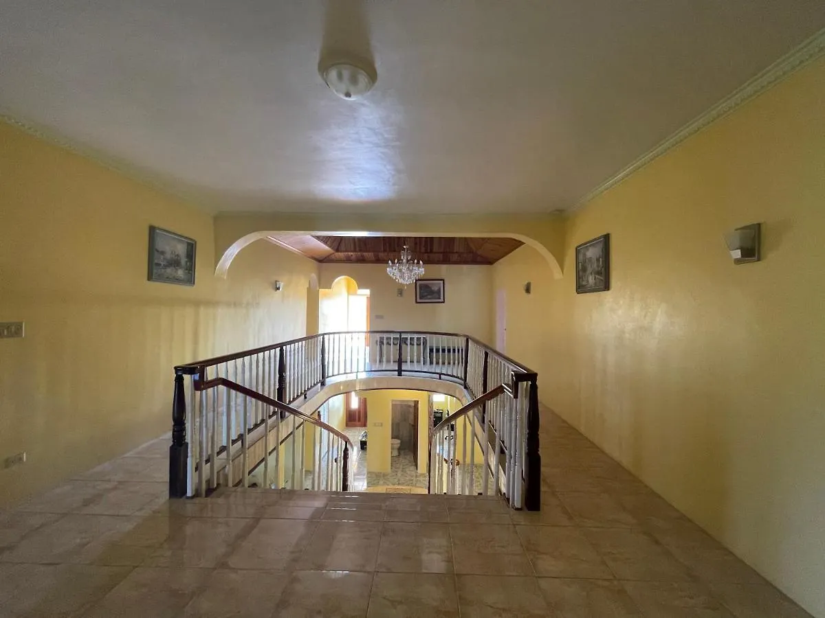 Round View Guest House Port Antonio